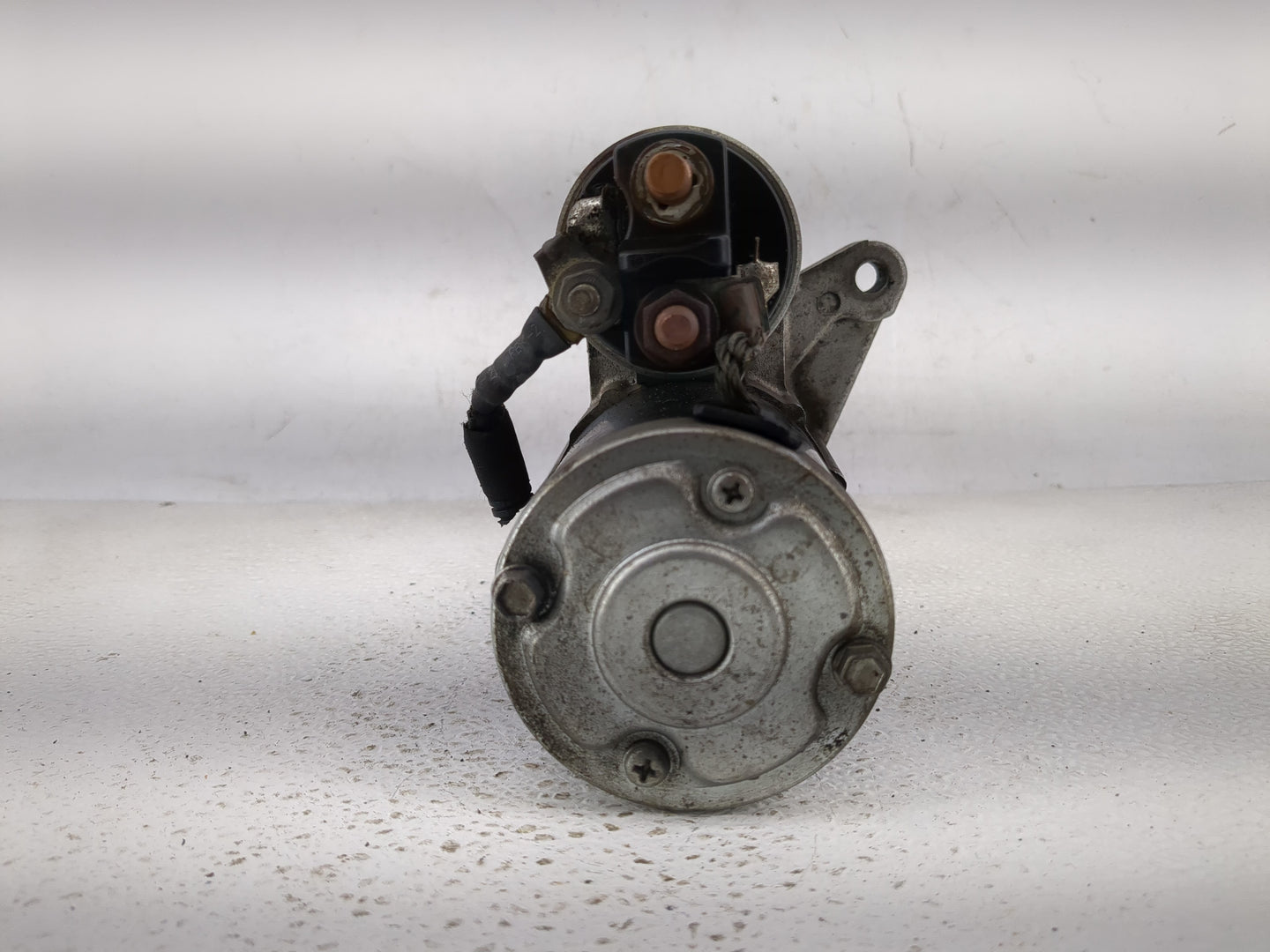 2016 Ford Transit-250 ABS Pump Control Module Replacement P/N:CK4T-11000-DA Fits Fits 1999 2000 OEM Used Auto Parts - Oemuse