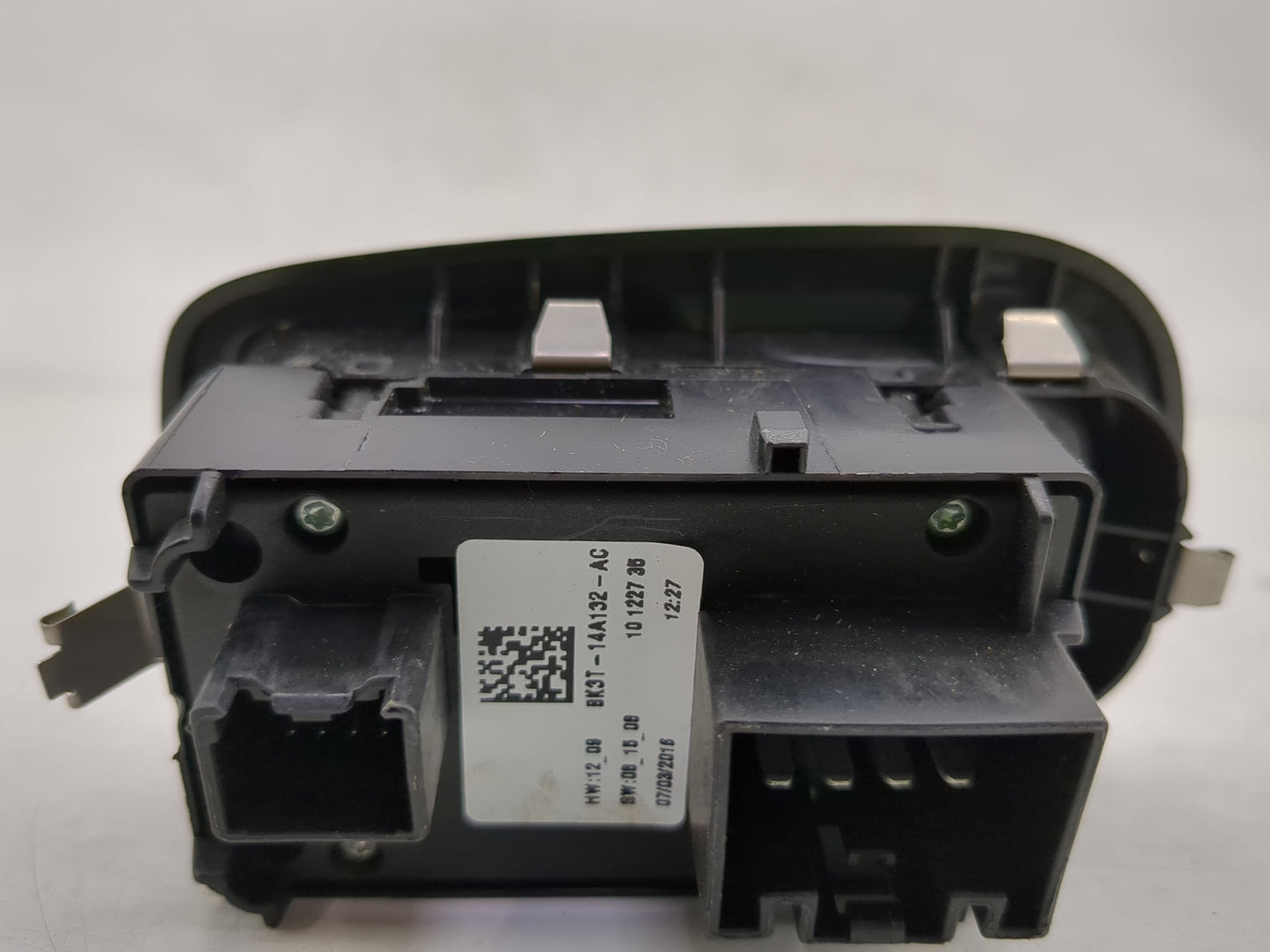 2016-2020 Ford Transit-250 Master Power Window Switch Replacement Driver Side Left P/N:BK3T-14A132-AC Fits OEM Used Auto Par