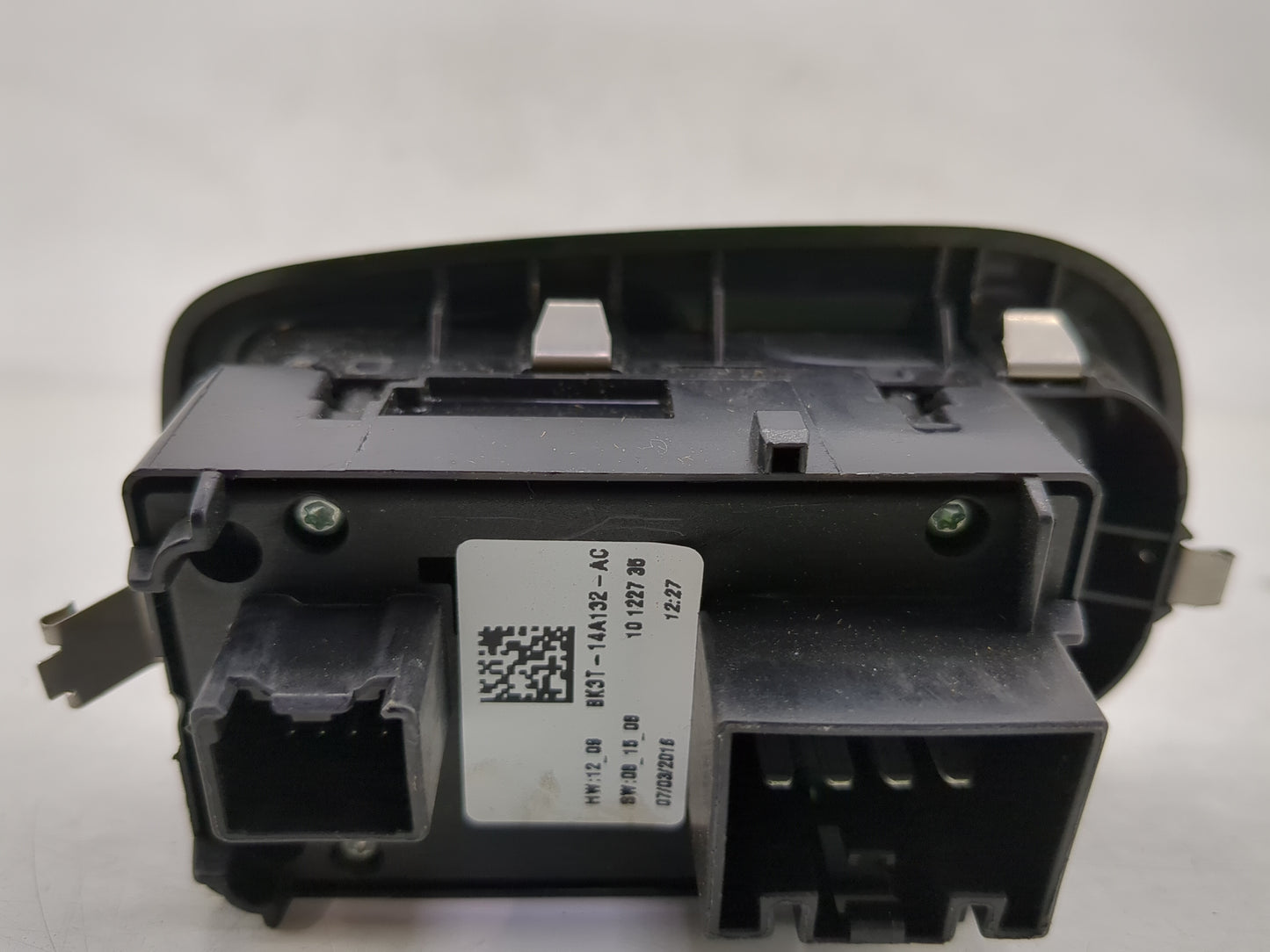 2016-2020 Ford Transit-250 Master Power Window Switch Replacement Driver Side Left P/N:BK3T-14A132-AC Fits OEM Used Auto Par