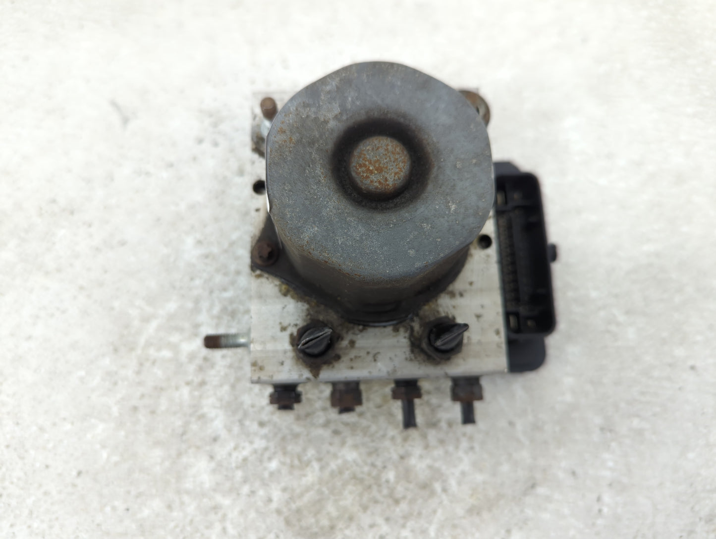 2015-2019 Ford Transit-250 ABS Pump Control Module Replacement P/N:EK412C405AA Fits Fits 2015 2016 2017 2018 2019 OEM Used A
