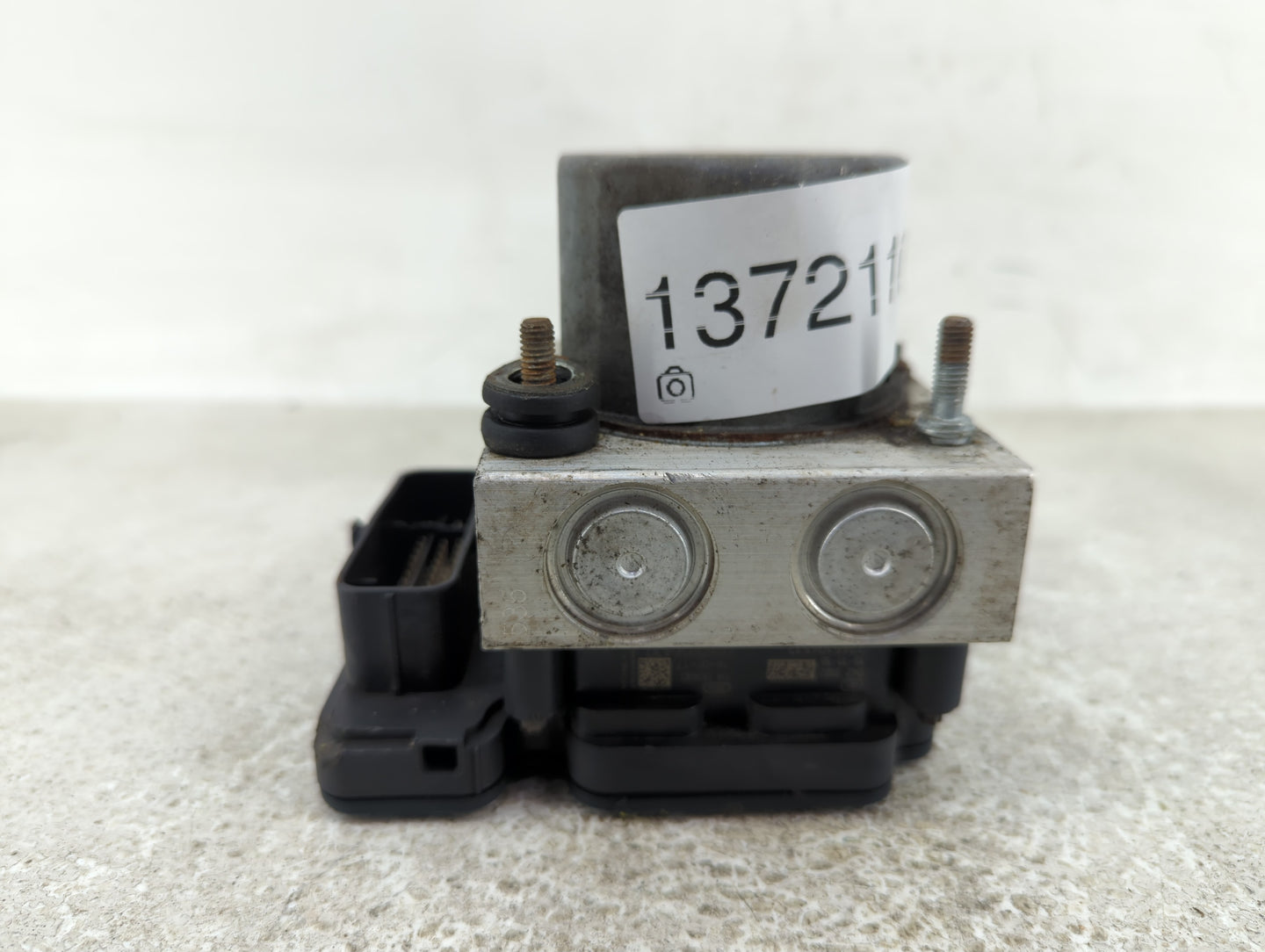 2015-2019 Ford Transit-250 ABS Pump Control Module Replacement P/N:EK412C405AA Fits Fits 2015 2016 2017 2018 2019 OEM Used A