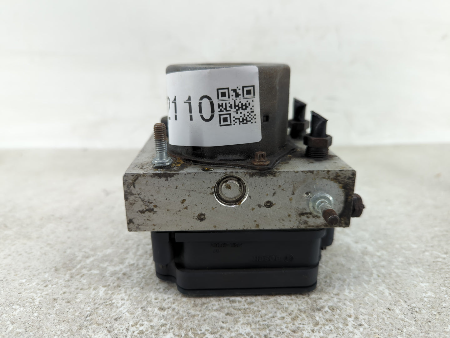 2015-2019 Ford Transit-250 ABS Pump Control Module Replacement P/N:EK412C405AA Fits Fits 2015 2016 2017 2018 2019 OEM Used A