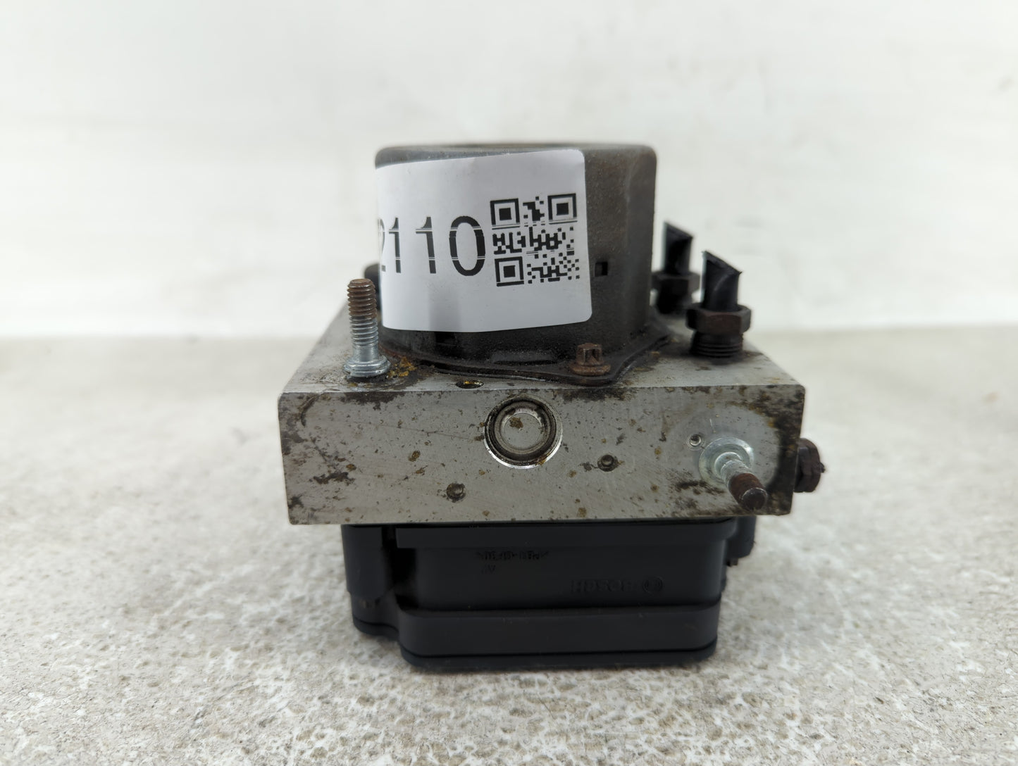 2015-2019 Ford Transit-250 ABS Pump Control Module Replacement P/N:EK412C405AA Fits Fits 2015 2016 2017 2018 2019 OEM Used A