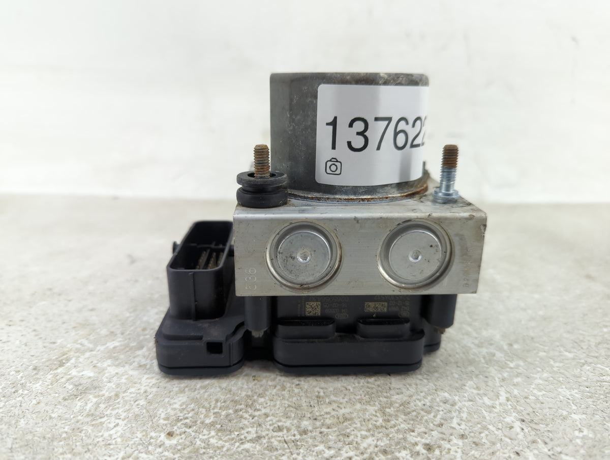 2015-2019 Ford Transit-250 Anti-Lock Brake ABS Pump Module Actuator OEM P/N:EK41-2C405-AA Fits Fits 2015 2016 2017 2018 2019