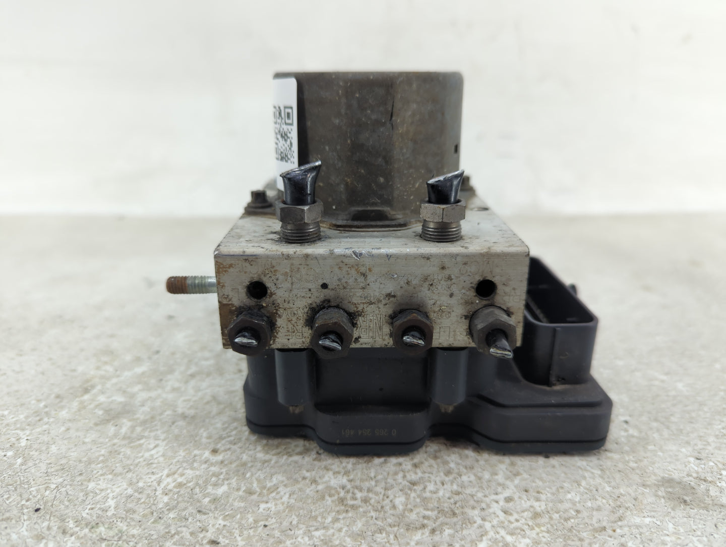 2015-2019 Ford Transit-250 ABS Pump Control Module Replacement P/N:EK41-2C405-AA 269 538 Fits Fits 2015 2016 2017 2018 2019 