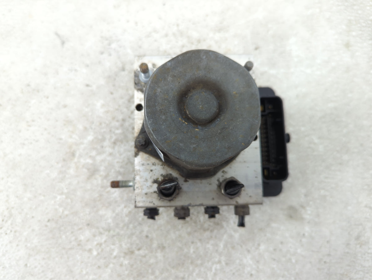 2015-2019 Ford Transit-250 Anti-Lock Brake ABS Pump Module Actuator OEM P/N:EK41-2C405-AA 269 538 Fits OEM Used Auto Parts -