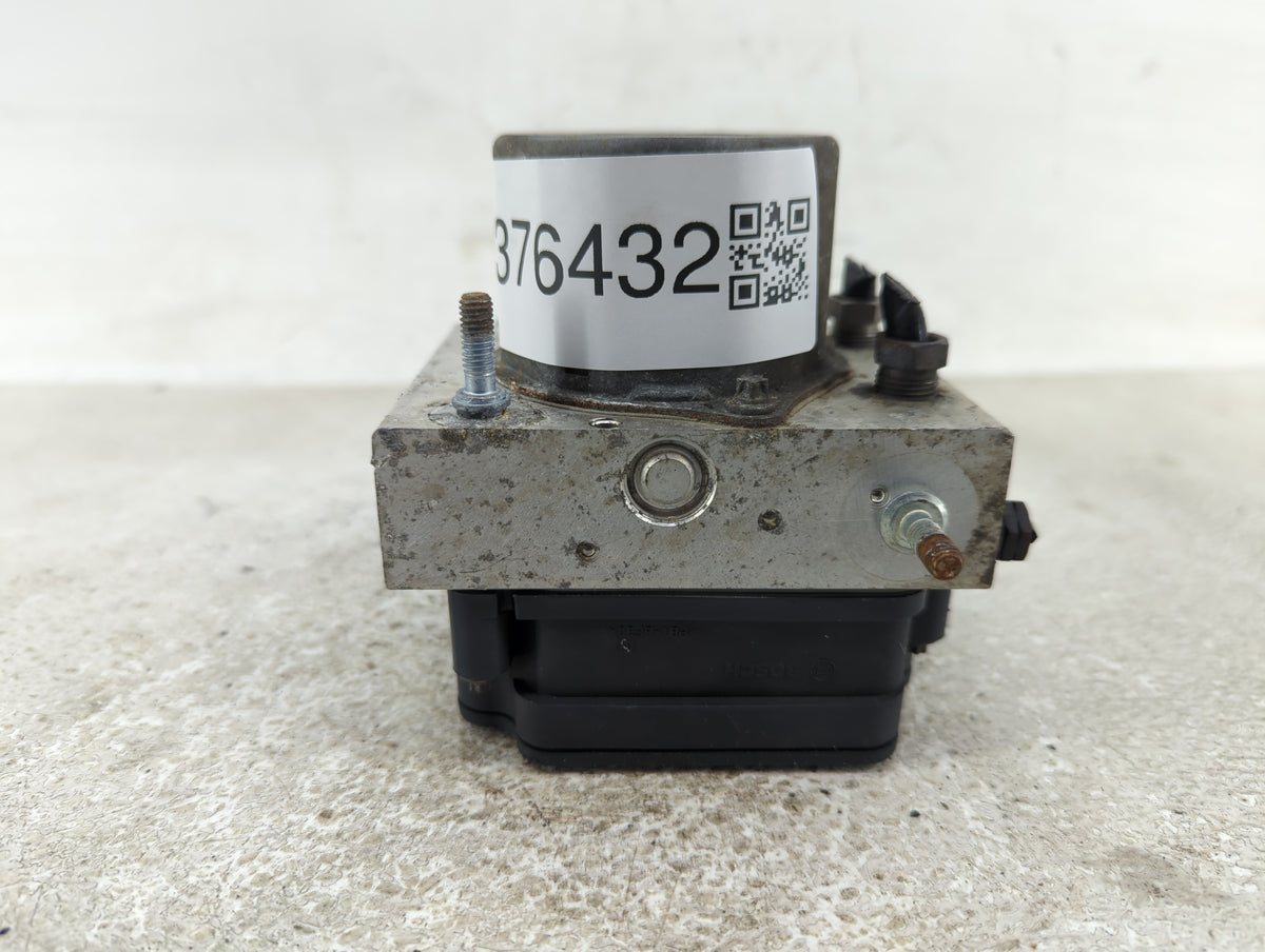 2015-2019 Ford Transit-250 Anti-Lock Brake ABS Pump Module Actuator OEM P/N:EK41-2C405-AA 269 538 Fits OEM Used Auto Parts -