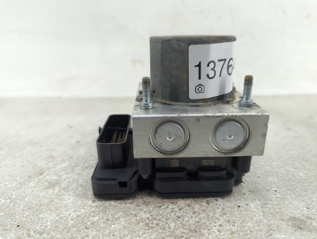 2015-2019 Ford Transit-250 Anti-Lock Brake ABS Pump Module Actuator OEM P/N:EK41-2C405-AA 269 538 Fits OEM Used Auto Parts -