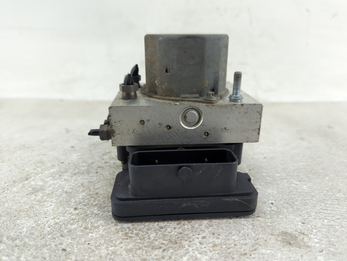 2015-2019 Ford Transit-250 ABS Pump Control Module Replacement P/N:EK41-2C405-AA 269 538 Fits Fits 2015 2016 2017 2018 2019 