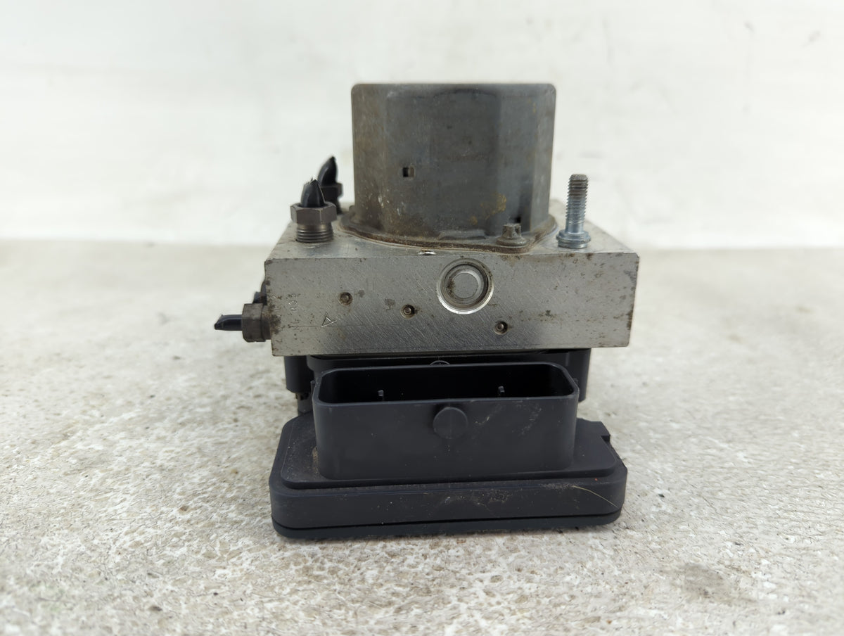 2015-2019 Ford Transit-250 Anti-Lock Brake ABS Pump Module Actuator OEM P/N:EK41-2C405-AA 269 538 Fits OEM Used Auto Parts -