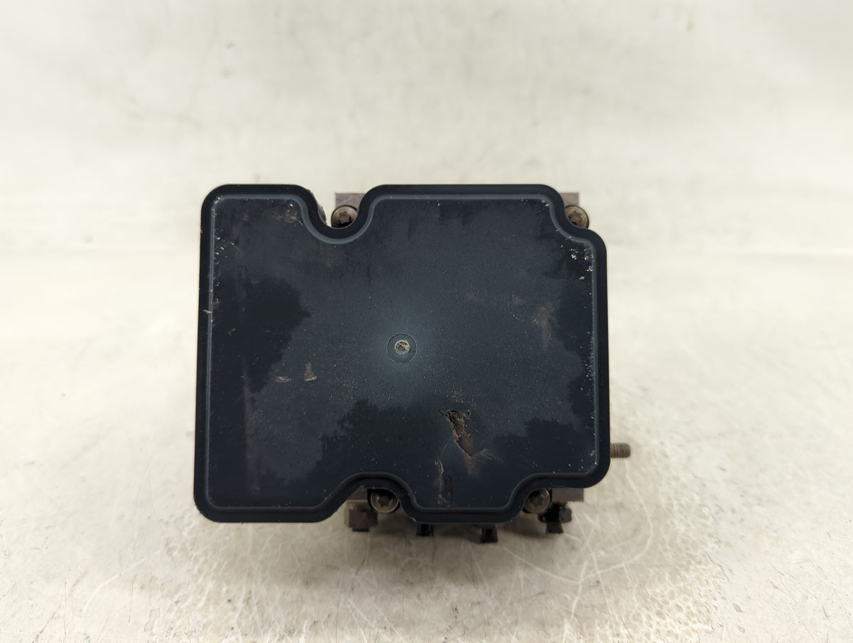 2015-2019 Ford Transit-250 Anti-Lock Brake ABS Pump Module Actuator OEM P/N:0 265 254 Fits Fits 2015 2016 2017 2018 2019 OEM