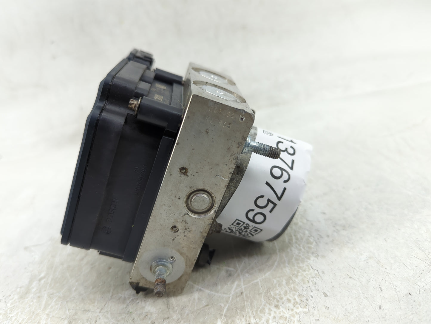 2015-2019 Ford Transit-250 ABS Pump Control Module Replacement P/N:0 265 254 Fits Fits 2015 2016 2017 2018 2019 OEM Used Aut