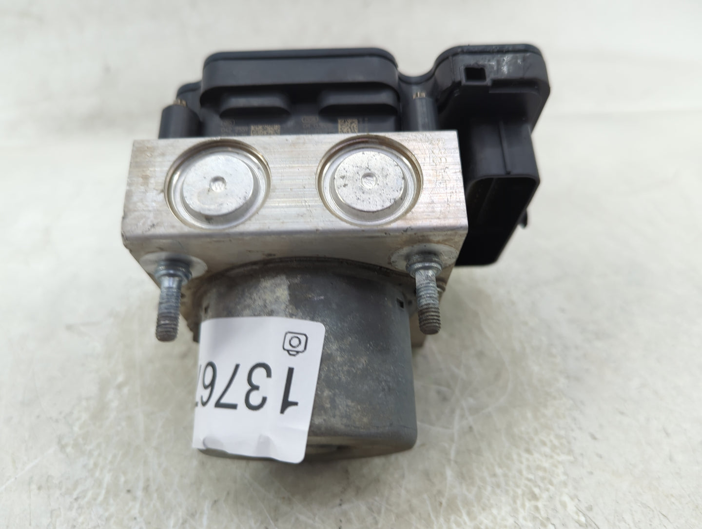 2015-2019 Ford Transit-250 ABS Pump Control Module Replacement P/N:0 265 254 Fits Fits 2015 2016 2017 2018 2019 OEM Used Aut