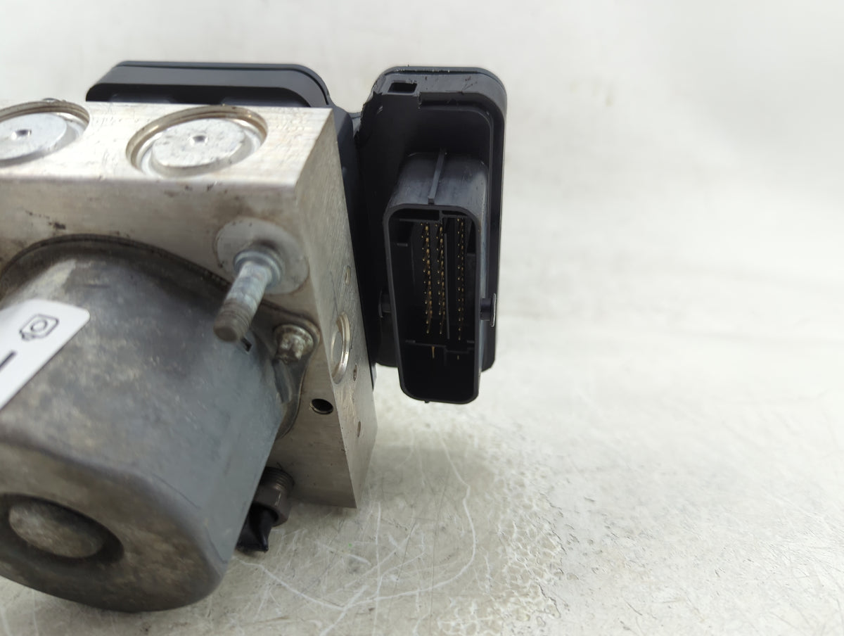 2015-2019 Ford Transit-250 Anti-Lock Brake ABS Pump Module Actuator OEM P/N:0 265 254 Fits Fits 2015 2016 2017 2018 2019 OEM
