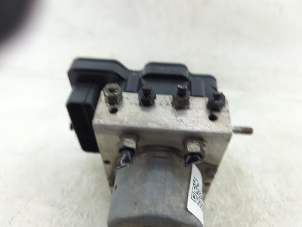 2015-2019 Ford Transit-250 Anti-Lock Brake ABS Pump Module Actuator OEM P/N:0 265 254 Fits Fits 2015 2016 2017 2018 2019 OEM