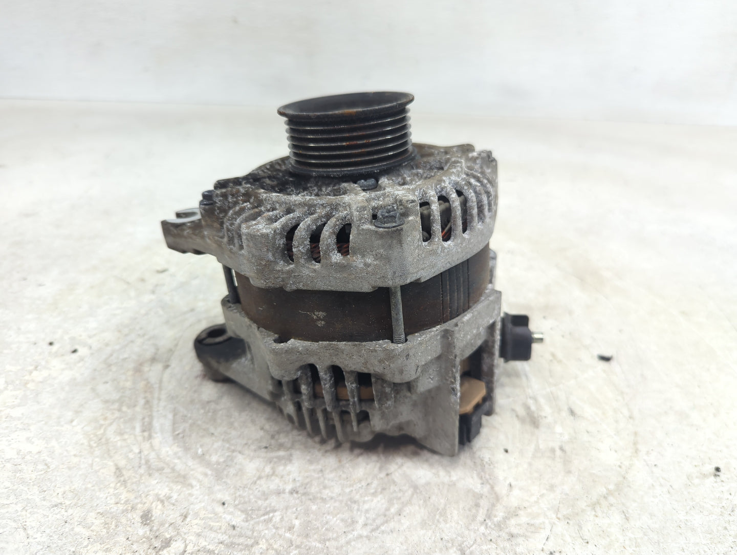 2015-2019 Ford Transit-250 Alternator Replacement Generator Charging Assembly Engine OEM P/N:A002TX2991ZC CK4T-10300-AB Fits