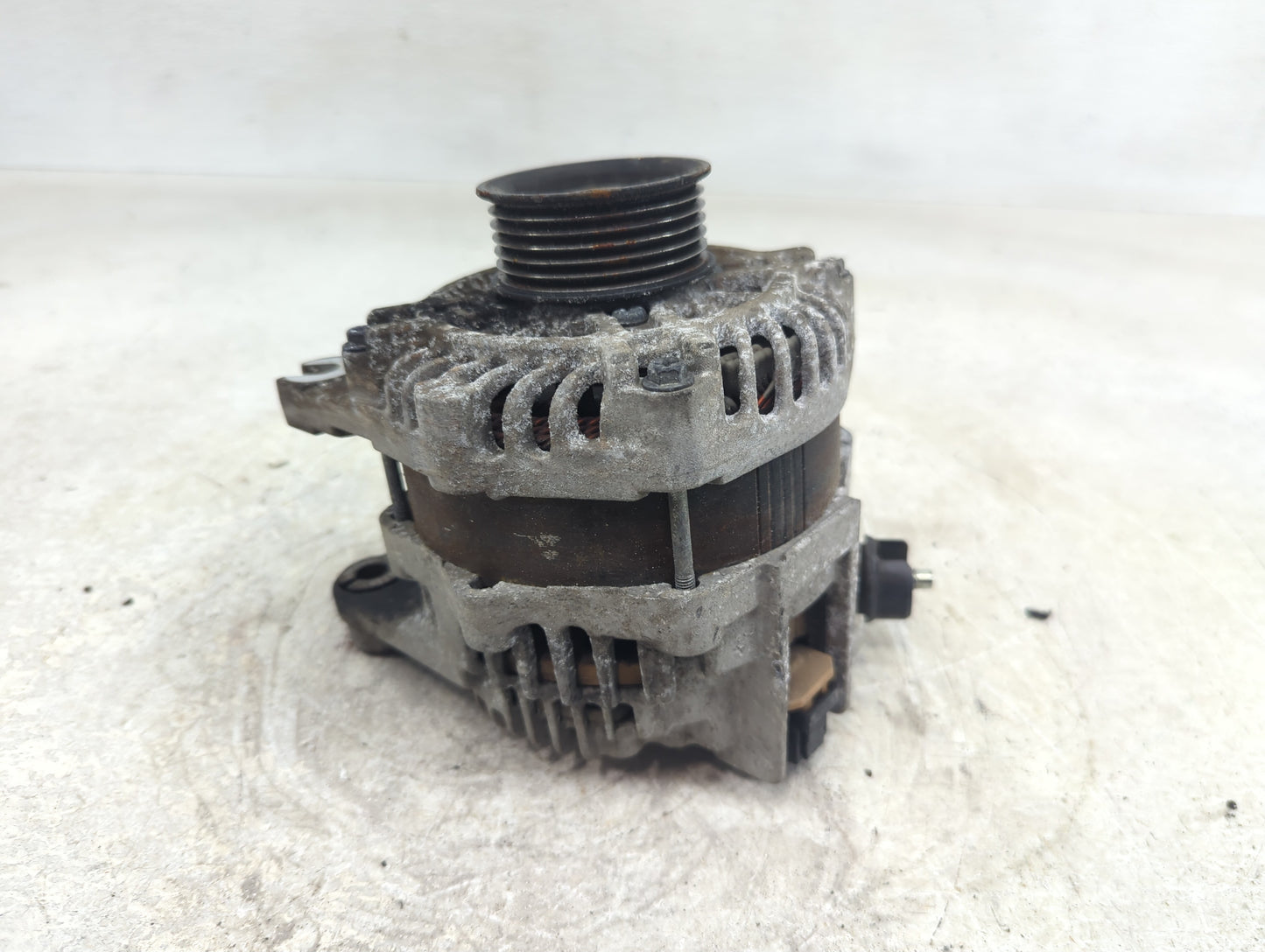 2015-2019 Ford Transit-250 Alternator Replacement Generator Charging Assembly Engine OEM P/N:A002TX2991ZC CK4T-10300-AB Fits