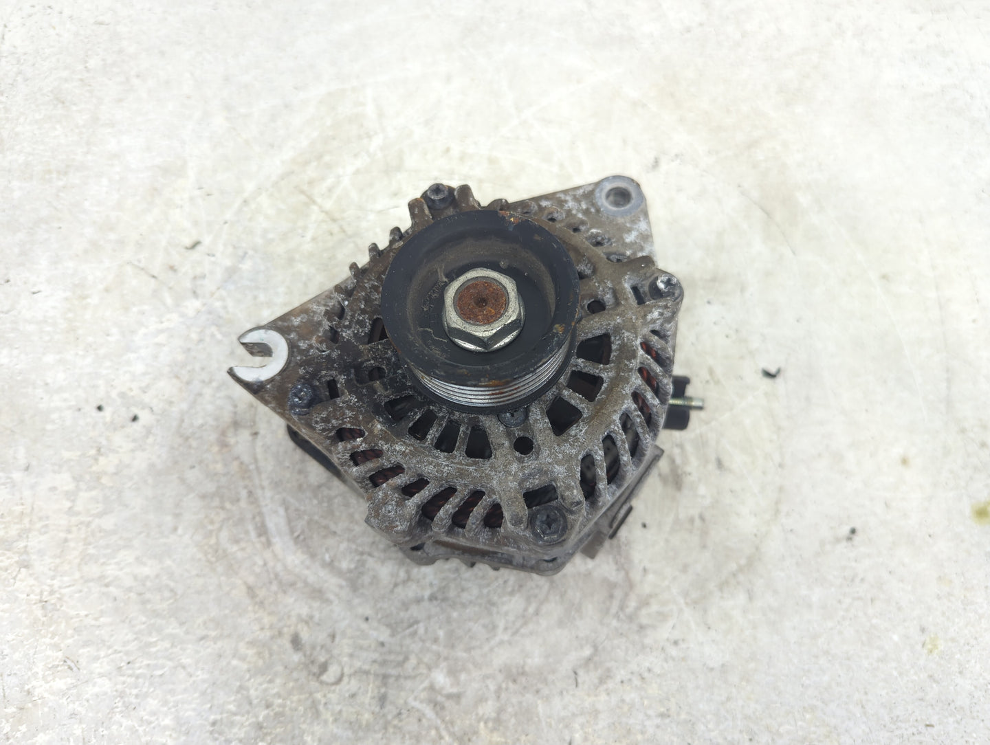 2015-2019 Ford Transit-250 Alternator Replacement Generator Charging Assembly Engine OEM P/N:A002TX2991ZC CK4T-10300-AB Fits