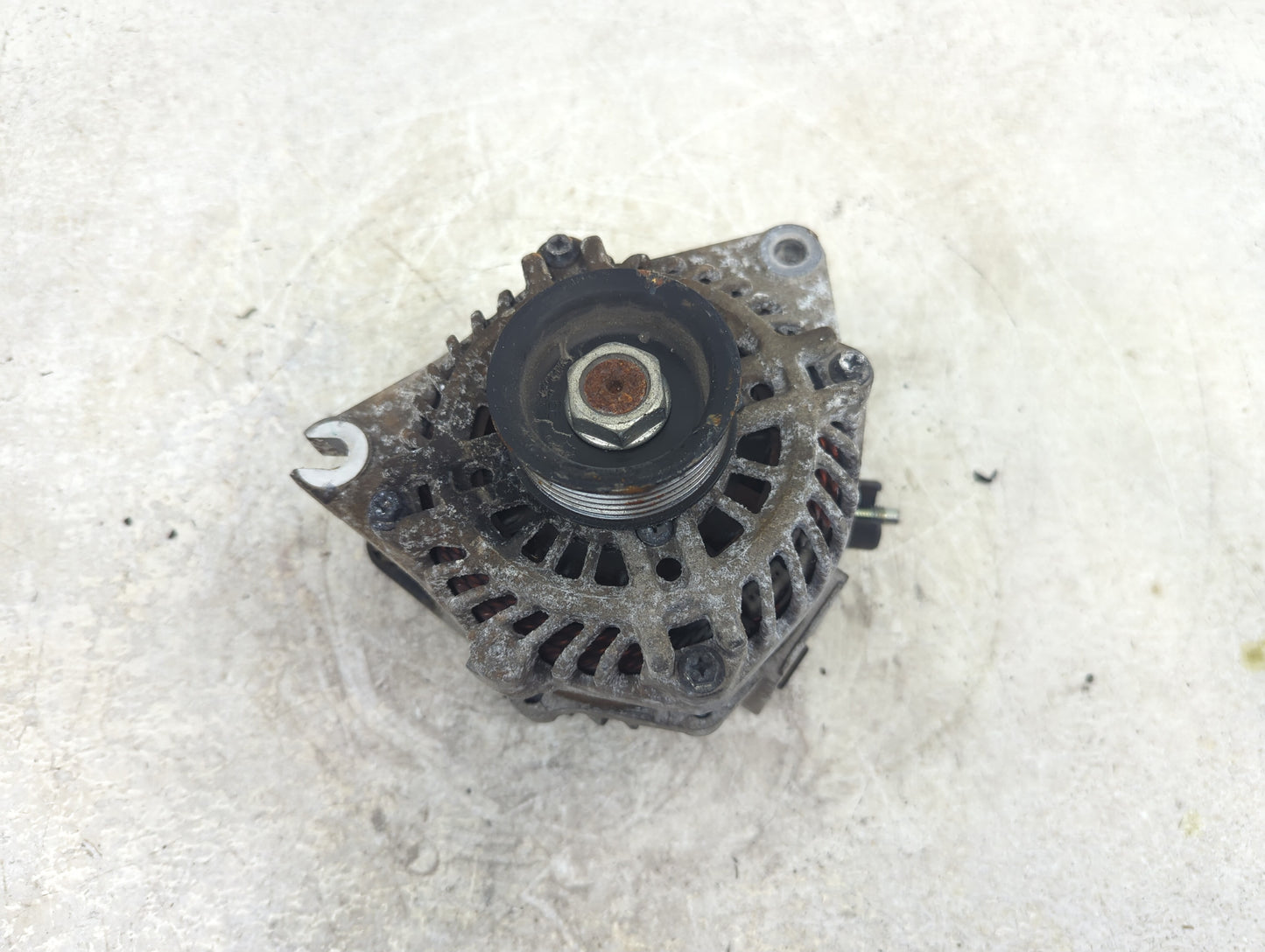 2015-2019 Ford Transit-250 Alternator Replacement Generator Charging Assembly Engine OEM P/N:A002TX2991ZC CK4T-10300-AB Fits