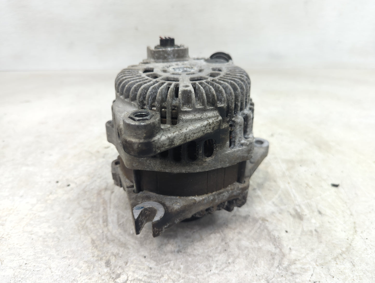 2015-2019 Ford Transit-250 Alternator Replacement Generator Charging Assembly Engine OEM P/N:A002TX2991ZC CK4T-10300-AB Fits
