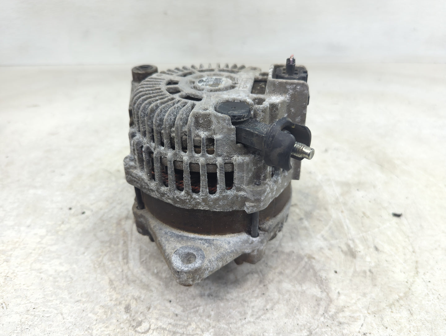 2015-2019 Ford Transit-250 Alternator Replacement Generator Charging Assembly Engine OEM P/N:A002TX2991ZC CK4T-10300-AB Fits