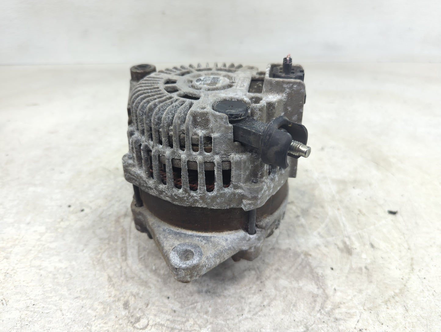 2015-2019 Ford Transit-250 Alternator Replacement Generator Charging Assembly Engine OEM P/N:A002TX2991ZC CK4T-10300-AB Fits