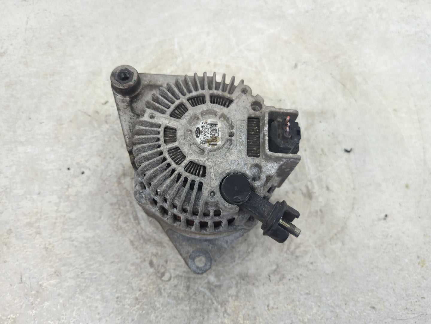 2015-2019 Ford Transit-250 Alternator Replacement Generator Charging Assembly Engine OEM P/N:A002TX2991ZC CK4T-10300-AB Fits
