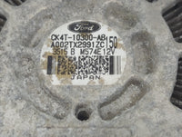 2015-2019 Ford Transit-250 Alternator Replacement Generator Charging Assembly Engine OEM P/N:A002TX2991ZC CK4T-10300-AB Fits