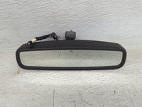 2015-2020 Ford Transit-250 Interior Rear View Mirror Replacement OEM Fits Fits 2015 2016 2017 2018 2019 2020 2021 2022 OEM U