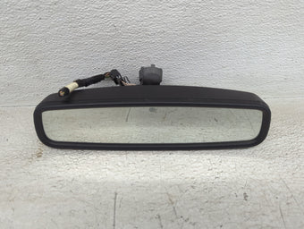 compare product 2015-2020 Ford Transit-250 Interior Rear View Mirror Replacement OEM Fits Fits 2015 2016 2017 2018 2019 2020 2021 2022 OEM Used Auto Parts