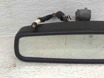 2015-2020 Ford Transit-250 Interior Rear View Mirror Replacement OEM Fits Fits 2015 2016 2017 2018 2019 2020 2021 2022 OEM Used Auto Parts