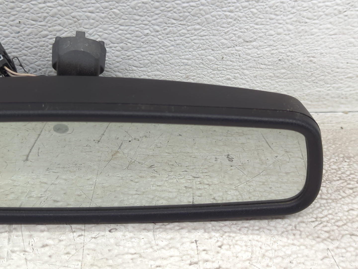 2015-2020 Ford Transit-250 Interior Rear View Mirror Replacement OEM Fits Fits 2015 2016 2017 2018 2019 2020 2021 2022 OEM U
