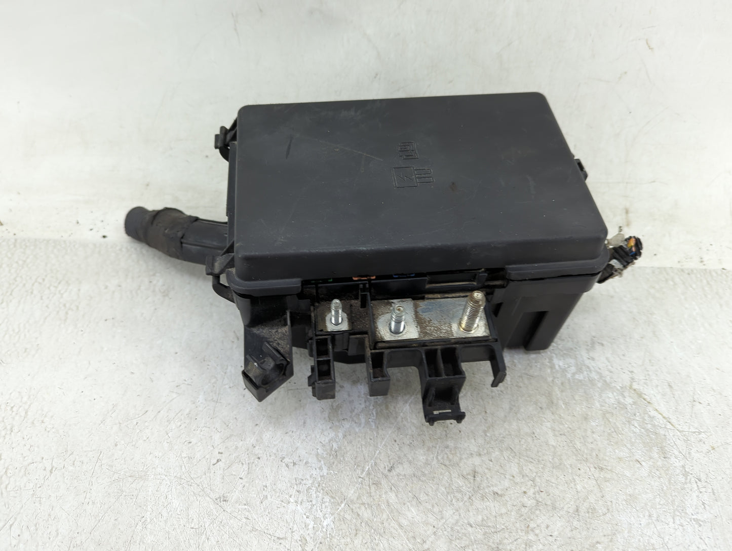 2016 Ford Transit-250 Fusebox Fuse Box Panel Relay Module Fits OEM Used Auto Parts - Oemusedautoparts1.com