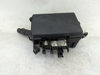 compare product 2016 Ford Transit-250 Fusebox Fuse Box Panel Relay Module Fits OEM Used Auto Parts