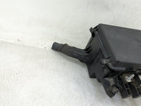 2016 Ford Transit-250 Fusebox Fuse Box Panel Relay Module Fits OEM Used Auto Parts - Oemusedautoparts1.com
