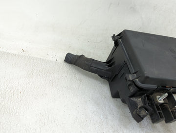 2016 Ford Transit-250 Fusebox Fuse Box Panel Relay Module Fits OEM Used Auto Parts
