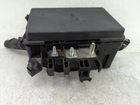 2016 Ford Transit-250 Fusebox Fuse Box Panel Relay Module Fits OEM Used Auto Parts - Oemusedautoparts1.com