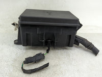 2016 Ford Transit-250 Fusebox Fuse Box Panel Relay Module Fits OEM Used Auto Parts - Oemusedautoparts1.com