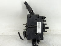 2016 Ford Transit-250 Fusebox Fuse Box Panel Relay Module Fits OEM Used Auto Parts - Oemusedautoparts1.com