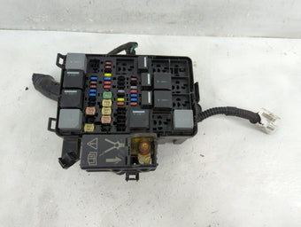 compare product 2015-2016 Ford Transit-250 Fusebox Fuse Box Panel Relay Module P/N:BK2T-14A175-AA BK2T-14A075-AB Fits Fits 2015 2016 OEM Used Auto Parts