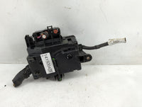2015-2016 Ford Transit-250 Fusebox Fuse Box Panel Relay Module P/N:BK2T-14A175-AA BK2T-14A075-AB Fits Fits 2015 2016 OEM Use