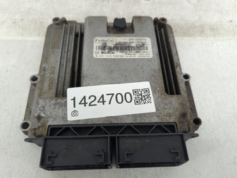 compare product 2016-2021 Ford Transit-250 PCM Engine Control Computer ECU ECM PCU OEM P/N:GK4A-12A650-FA 0 261 S14 530 Fits OEM Used Auto Parts