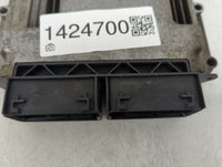2016-2021 Ford Transit-250 PCM Engine Control Computer ECU ECM PCU OEM P/N:GK4A-12A650-FA 0 261 S14 530 Fits OEM Used Auto P