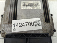 2016-2021 Ford Transit-250 PCM Engine Control Computer ECU ECM PCU OEM P/N:GK4A-12A650-FA 0 261 S14 530 Fits OEM Used Auto P