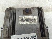 2016-2021 Ford Transit-250 PCM Engine Control Computer ECU ECM PCU OEM P/N:GK4A-12A650-FA 0 261 S14 530 Fits OEM Used Auto P