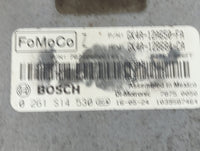 2016-2021 Ford Transit-250 PCM Engine Control Computer ECU ECM PCU OEM P/N:GK4A-12A650-FA 0 261 S14 530 Fits OEM Used Auto P
