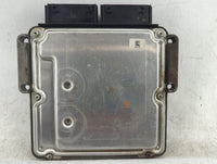 2016-2021 Ford Transit-250 PCM Engine Control Computer ECU ECM PCU OEM P/N:GK4A-12A650-FA 0 261 S14 530 Fits OEM Used Auto P