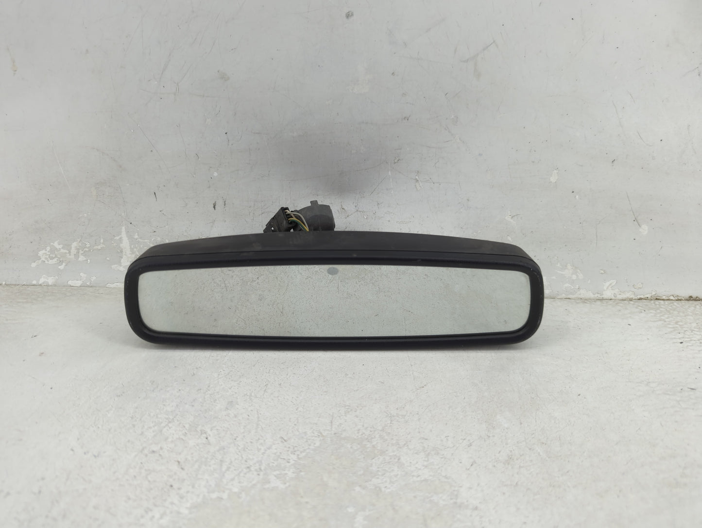 2015-2016 Ford Transit-250 Interior Rear View Mirror Replacement OEM Fits Fits 2015 2016 2017 2018 2019 OEM Used Auto Parts 