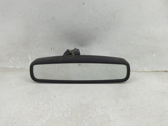 compare product 2015-2016 Ford Transit-250 Interior Rear View Mirror Replacement OEM Fits Fits 2015 2016 2017 2018 2019 OEM Used Auto Parts