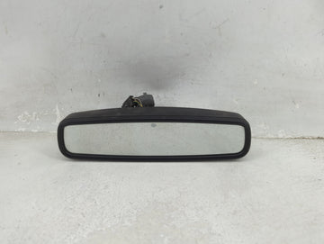 2015-2016 Ford Transit-250 Interior Rear View Mirror Replacement OEM Fits Fits 2015 2016 2017 2018 2019 OEM Used Auto Parts 
